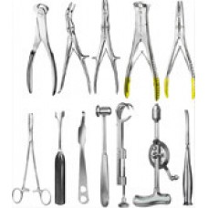 Orthopeadic Instrument